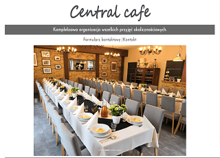 Central Cafe