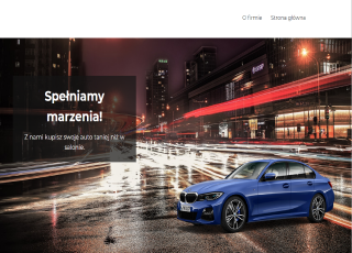 Car buyers CMS